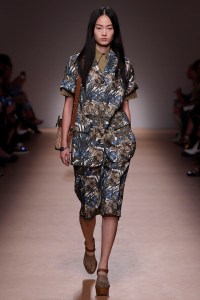 Salvatore Ferragamo RTW Spring 2019