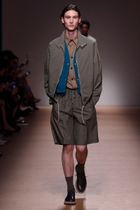 Salvatore Ferragamo RTW Spring 2019