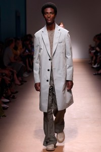 Salvatore Ferragamo RTW Spring 2019