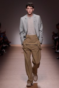 Salvatore Ferragamo RTW Spring 2019