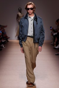 Salvatore Ferragamo RTW Spring 2019