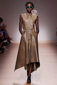 Salvatore Ferragamo RTW Spring 2019
