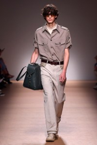 Salvatore Ferragamo RTW Spring 2019