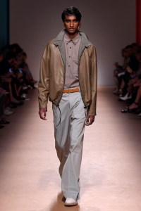 Salvatore Ferragamo RTW Spring 2019