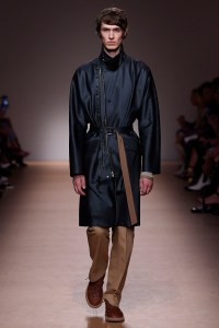 Salvatore Ferragamo RTW Spring 2019