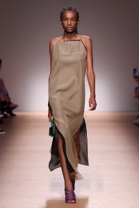 Salvatore Ferragamo RTW Spring 2019
