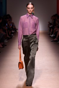 Salvatore Ferragamo RTW Spring 2019