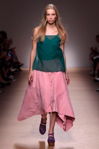 Salvatore Ferragamo RTW Spring 2019