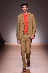 Salvatore Ferragamo RTW Spring 2019