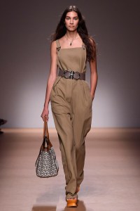 Salvatore Ferragamo RTW Spring 2019