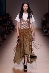 Salvatore Ferragamo RTW Spring 2019