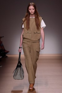 Salvatore Ferragamo RTW Spring 2019