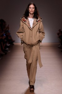 Salvatore Ferragamo RTW Spring 2019