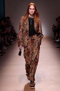 Salvatore Ferragamo RTW Spring 2019