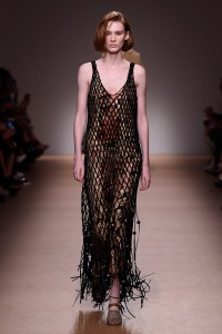 Salvatore Ferragamo RTW Spring 2019
