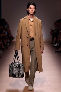 Salvatore Ferragamo RTW Spring 2019