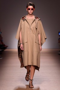 Salvatore Ferragamo RTW Spring 2019