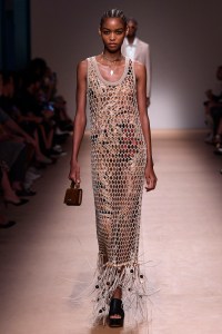 Salvatore Ferragamo RTW Spring 2019