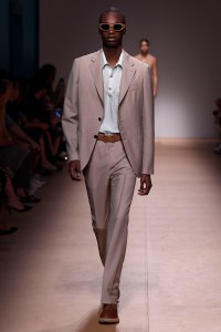 Salvatore Ferragamo RTW Spring 2019