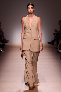 Salvatore Ferragamo RTW Spring 2019