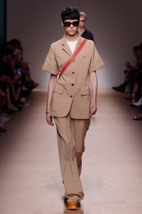 Salvatore Ferragamo RTW Spring 2019