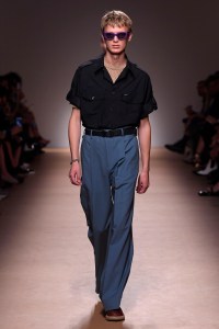 Salvatore Ferragamo RTW Spring 2019