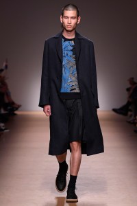Salvatore Ferragamo RTW Spring 2019