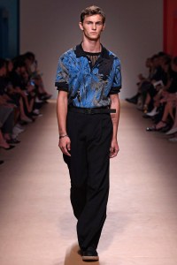 Salvatore Ferragamo RTW Spring 2019