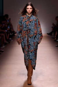 Salvatore Ferragamo RTW Spring 2019