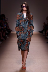 Salvatore Ferragamo RTW Spring 2019
