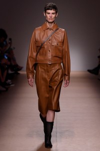 Salvatore Ferragamo RTW Spring 2019