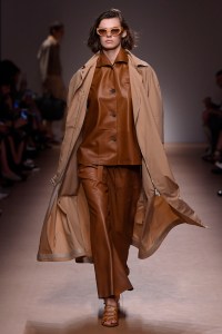 Salvatore Ferragamo RTW Spring 2019