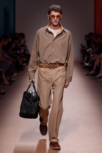 Salvatore Ferragamo RTW Spring 2019