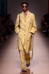 Salvatore Ferragamo RTW Spring 2019