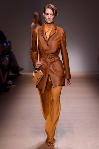 Salvatore Ferragamo RTW Spring 2019