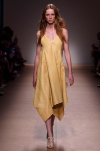 Salvatore Ferragamo RTW Spring 2019