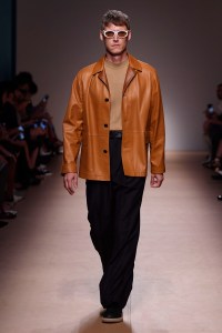 Salvatore Ferragamo RTW Spring 2019