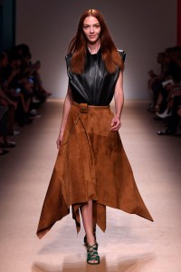 Salvatore Ferragamo RTW Spring 2019