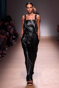 Salvatore Ferragamo RTW Spring 2019