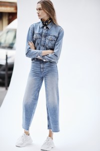 Sandro RTW Spring 2019