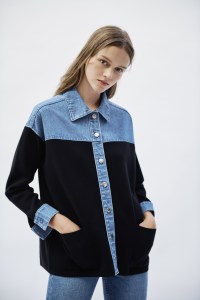 Sandro RTW Spring 2019