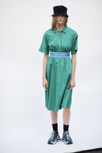 Sandro RTW Spring 2019