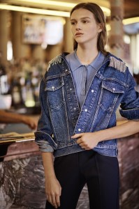 Sandro RTW Spring 2019