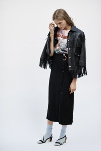 Sandro RTW Spring 2019