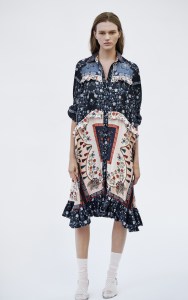 Sandro RTW Spring 2019