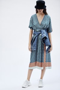 Sandro RTW Spring 2019