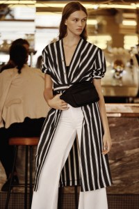 Sandro RTW Spring 2019