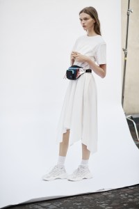 Sandro RTW Spring 2019