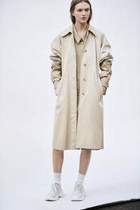 Sandro RTW Spring 2019