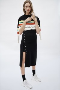 Sandro RTW Spring 2019